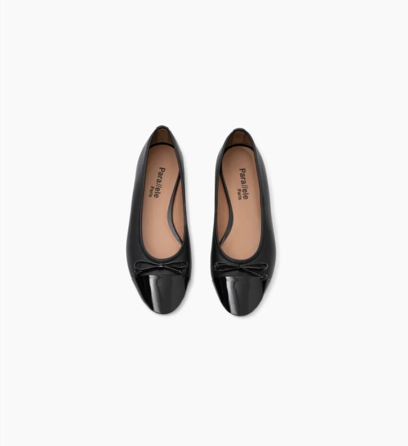 Parallele Borneo Black Dames