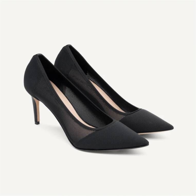 Parallele Marti Black Dames