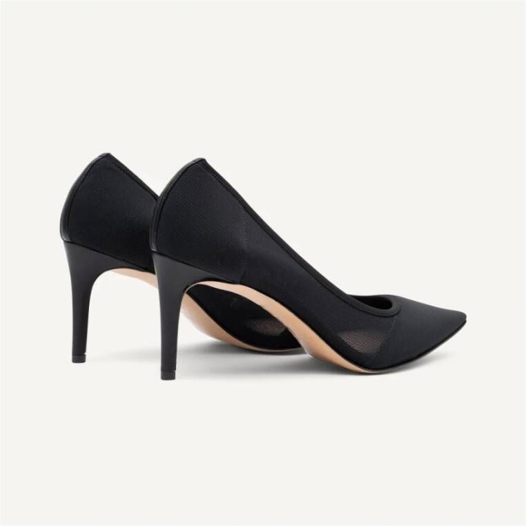 Parallele Marti Black Dames