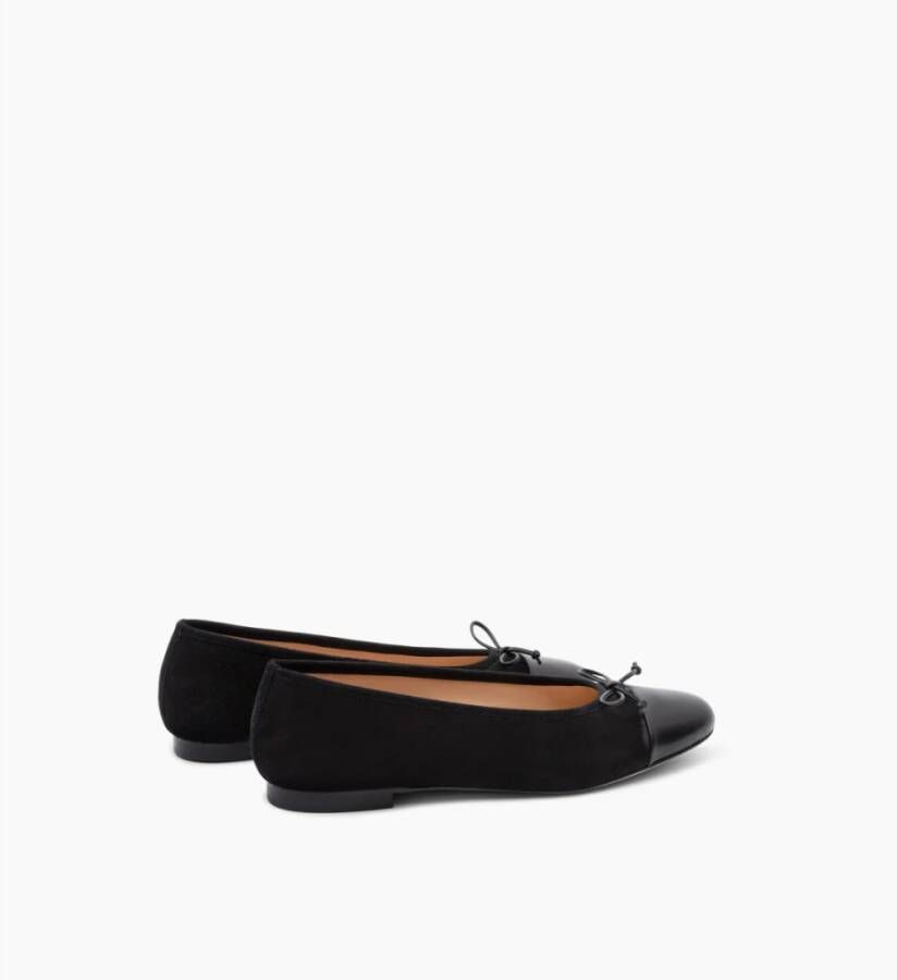 Parallele Borneo Black Dames