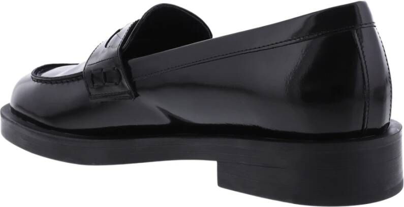 Paris Punk Bras Nero Black Dames