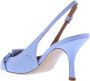 Gibaldi Nappa Leren Damesmode Schoenen - Thumbnail 4