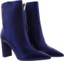 Paris Punk Dames Chic Cosmo Blauw Metallic Purple Dames - Thumbnail 4