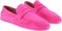 Paris Punk Dames Gianluca Perrone Loafer - Thumbnail 2