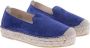 Paris Punk Espadrille Loafer voor dames - Thumbnail 2