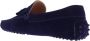 Paris Punk Klassieke Gianluca Perrone Loafer Schoenen - Thumbnail 2