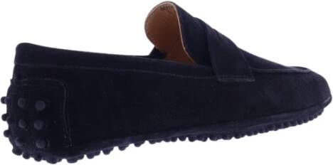 Paris Punk Gianluca Perrone Loafer Black Heren