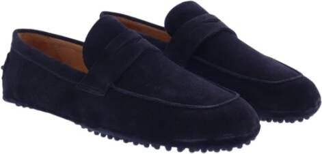 Paris Punk Gianluca Perrone Loafer Black Heren