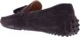 Paris Punk Gianluca Perrone Loafer Brown Heren - Thumbnail 2