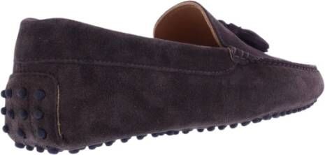 Paris Punk Gianluca Perrone Loafer Brown Heren