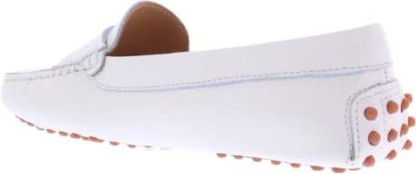 Paris Punk Gianluca Perrone Loafer White Dames