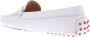 Paris Punk Gianluca Perrone Loafer White Dames - Thumbnail 2