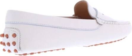 Paris Punk Gianluca Perrone Loafer White Dames