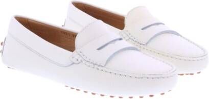 Paris Punk Gianluca Perrone Loafer White Dames