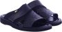 Paris Punk Heren Bertozzi Slipper Black Heren - Thumbnail 4