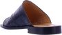 Paris Punk Heren Bertozzi Slipper Zwart Black Heren - Thumbnail 2