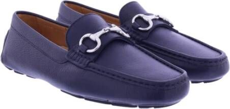 Paris Punk Heren Gianluca Perrone Loafer Blue Heren