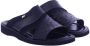 Paris Punk Heren Slipper met Normale Pasvorm - Thumbnail 2