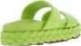 Paris Punk Stijlvolle Inuovo Sandalen voor Vrouwen - Thumbnail 5