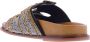 Paris Punk Inuovo Sandals Multicolor Dames - Thumbnail 2