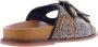Paris Punk Inuovo Sandals Multicolor Dames - Thumbnail 3