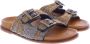 Paris Punk Inuovo Sandals Multicolor Dames - Thumbnail 4