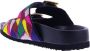 Paris Punk Stijlvolle Inuovo Sandalen voor Vrouwen - Thumbnail 2