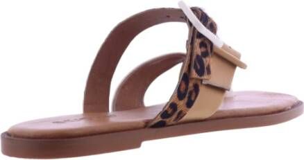 Paris Punk Inuovo Sandals Multicolor Dames