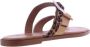 Paris Punk Inuovo Sandals Multicolor Dames - Thumbnail 3