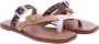 Paris Punk Inuovo Sandals Multicolor Dames - Thumbnail 4