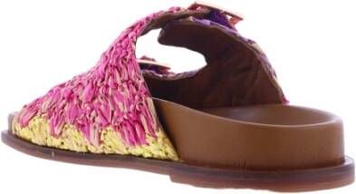 Paris Punk Inuovo Sandals Multicolor Dames