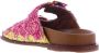 Paris Punk Stijlvolle Inuovo Sandalen voor Vrouwen - Thumbnail 4