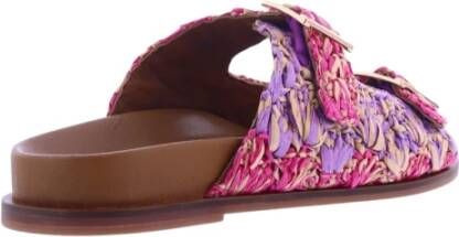 Paris Punk Inuovo Sandals Multicolor Dames