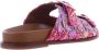 Paris Punk Stijlvolle Inuovo Sandalen voor Vrouwen - Thumbnail 5
