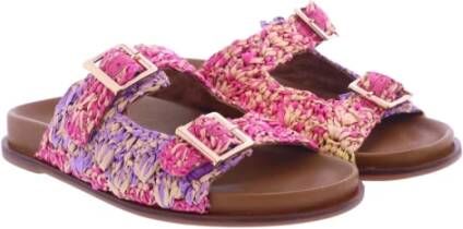 Paris Punk Inuovo Sandals Multicolor Dames