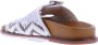 Paris Punk Inuovo Sandals Multicolor Dames - Thumbnail 3