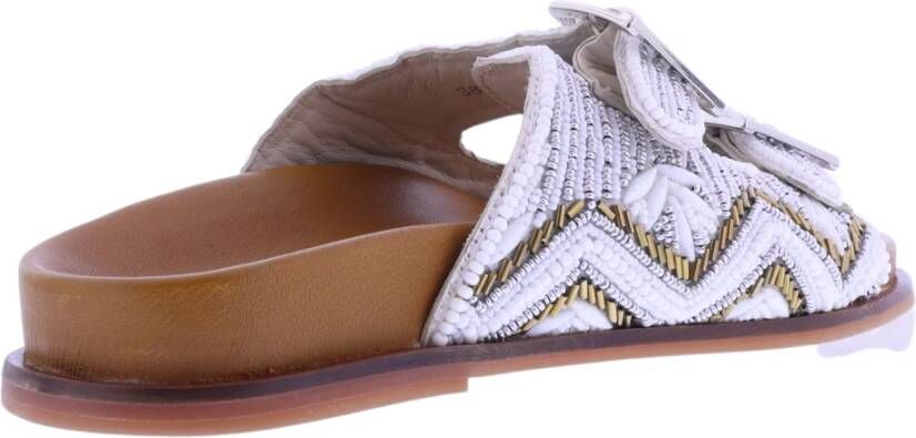 Paris Punk Inuovo Sandals Multicolor Dames