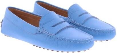 Paris Punk Klassieke Gianluca Perrone Loafer