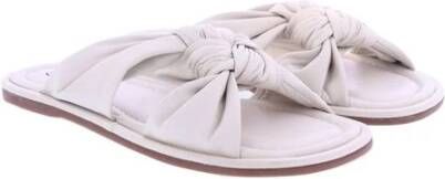 Paris Punk Stijlvolle Inuovo Sandalen