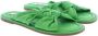 Paris Punk Stijlvolle Inuovo Sandalen - Thumbnail 2