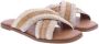 Paris Punk Stijlvolle Inuovo Sandalen voor Dames - Thumbnail 2