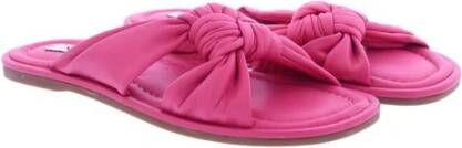 Paris Punk Stijlvolle Inuovo Sandalen voor Vrouwen