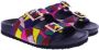 Paris Punk Stijlvolle Inuovo Sandalen voor Vrouwen - Thumbnail 6