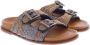 Paris Punk Inuovo Sandals Multicolor Dames - Thumbnail 6