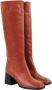Paris Punk Tubula Boot voor dames - Thumbnail 2