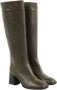 Paris Punk Tubula Boot voor dames - Thumbnail 2