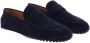 Paris Punk Gianluca Perrone Loafer Black Heren - Thumbnail 2