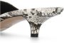 Paris Texas Animalier Sandalen van Leer - Thumbnail 2