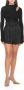 Paris Texas Beige Patent Leren Slingback Hakken - Thumbnail 2