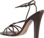 Paris Texas Bianca Sandal 100 - Thumbnail 2